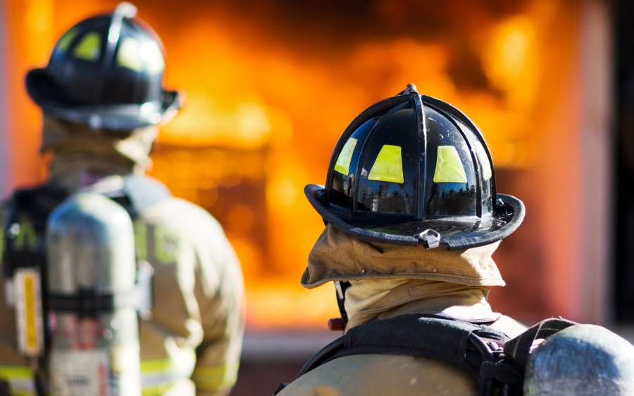 Hoy se conoció recaudación de febrero en favor de Bomberos de Valdivia